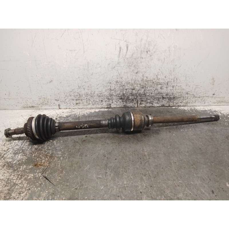 Recambio de transmision delantera derecha para peugeot 206 hatchback (2a/c) 2.0 hdi 90 referencia OEM IAM   