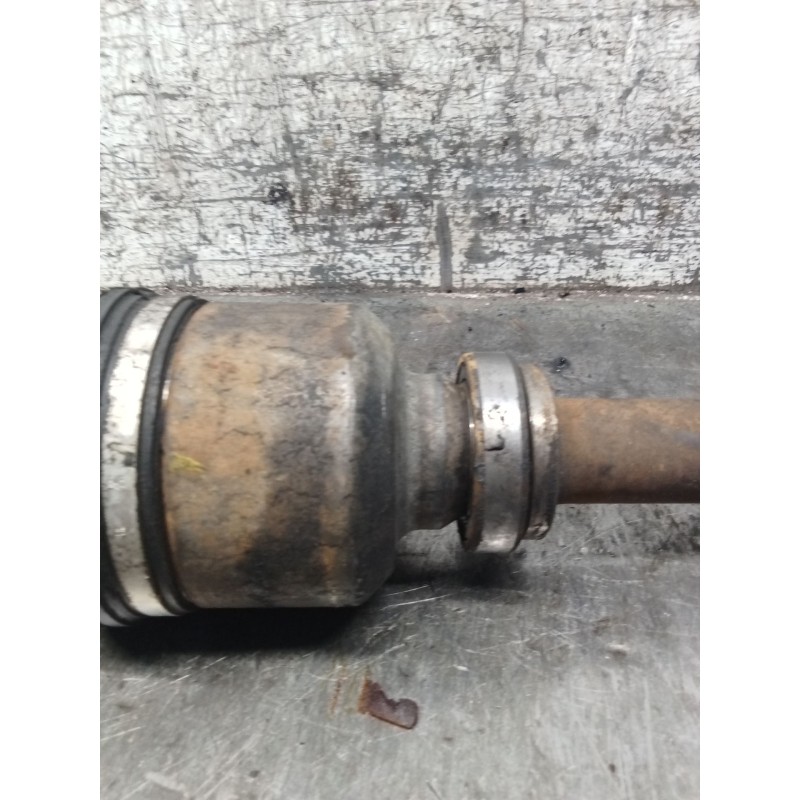 Recambio de transmision delantera derecha para peugeot 206 hatchback (2a/c) 2.0 hdi 90 referencia OEM IAM   