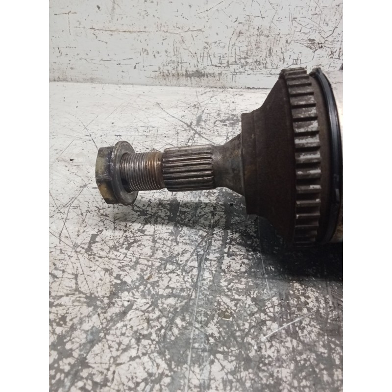 Recambio de transmision delantera derecha para peugeot 206 hatchback (2a/c) 2.0 hdi 90 referencia OEM IAM   