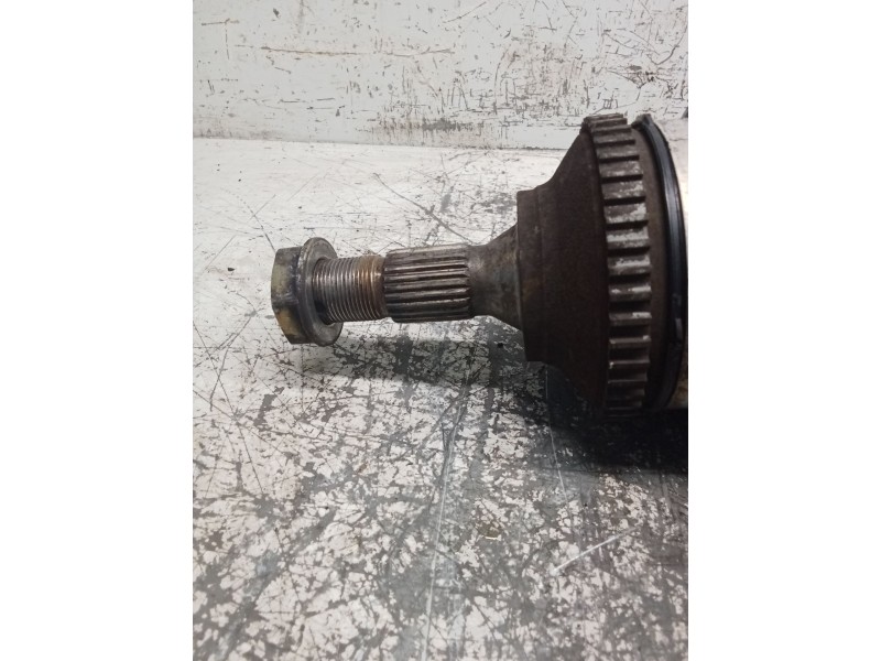 Recambio de transmision delantera derecha para peugeot 206 hatchback (2a/c) 2.0 hdi 90 referencia OEM IAM   