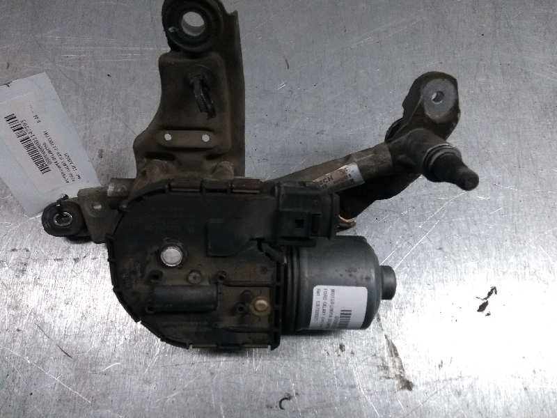 Recambio de motor limpia delantero para ford galaxy (ca1) 2.0 tdci cat referencia OEM IAM 1397220521 6M2117508BD 