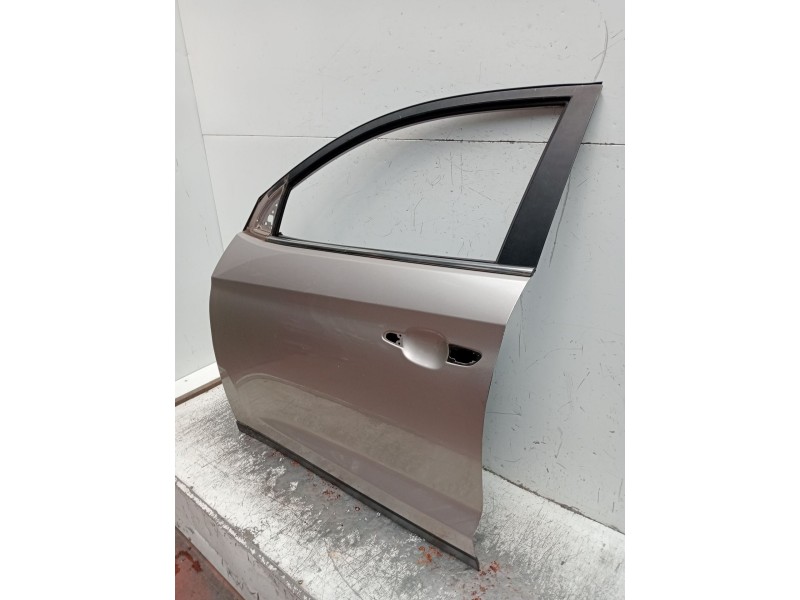 Recambio de puerta delantera izquierda para hyundai tucson (tl, tle) 1.7 crdi referencia OEM IAM  5P 
