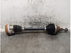 Recambio de transmision delantera izquierda para volkswagen touran (5t1) 1.6 tdi referencia OEM IAM   