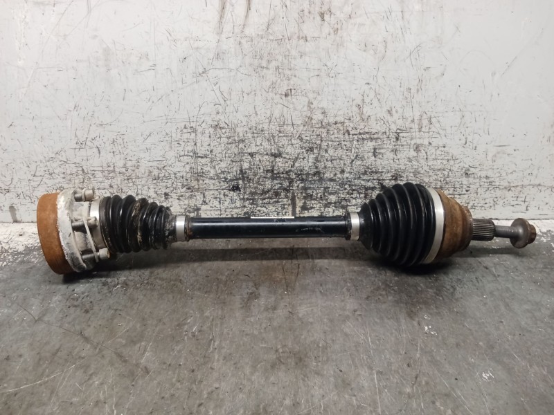 Recambio de transmision delantera izquierda para volkswagen touran (5t1) 1.6 tdi referencia OEM IAM   