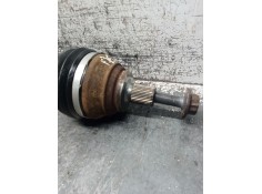 Recambio de transmision delantera izquierda para volkswagen touran (5t1) 1.6 tdi referencia OEM IAM    2