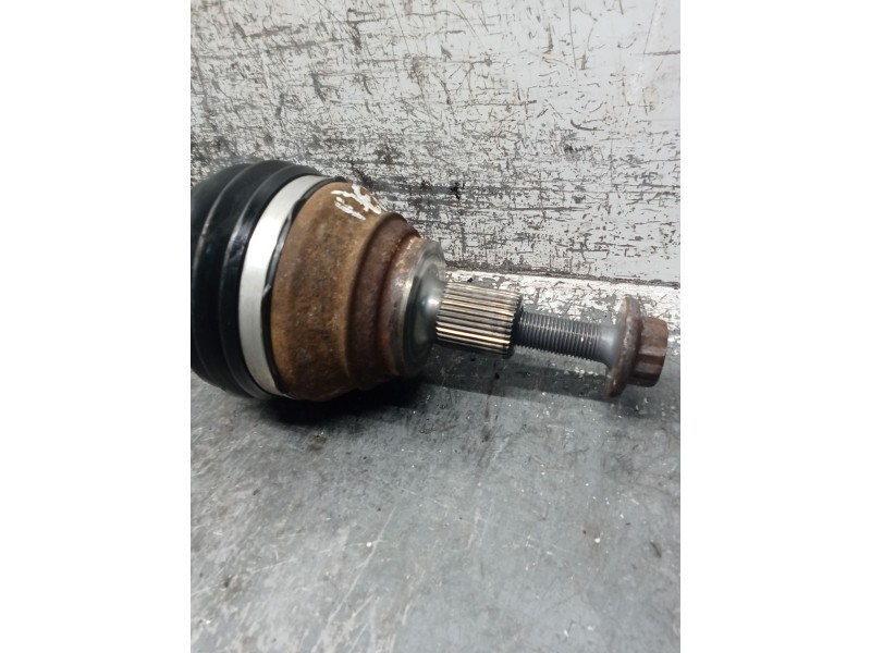 Recambio de transmision delantera izquierda para volkswagen touran (5t1) 1.6 tdi referencia OEM IAM   