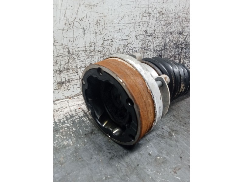 Recambio de transmision delantera izquierda para volkswagen touran (5t1) 1.6 tdi referencia OEM IAM   