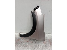 Recambio de aleta delantera izquierda para hyundai tucson (tl, tle) 1.7 crdi referencia OEM IAM   