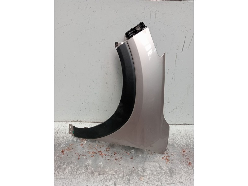 Recambio de aleta delantera izquierda para hyundai tucson (tl, tle) 1.7 crdi referencia OEM IAM   