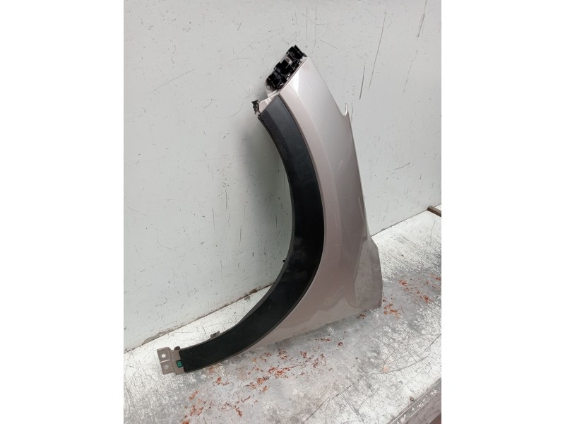 Recambio de aleta delantera izquierda para hyundai tucson (tl, tle) 1.7 crdi referencia OEM IAM   