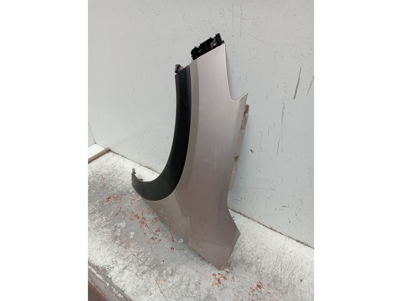 Recambio de aleta delantera izquierda para hyundai tucson (tl, tle) 1.7 crdi referencia OEM IAM   