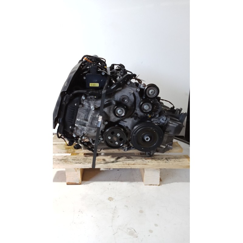 Recambio de motor completo para hyundai tucson (tl, tle) 1.7 crdi referencia OEM IAM D4FD BOSCH GU638332