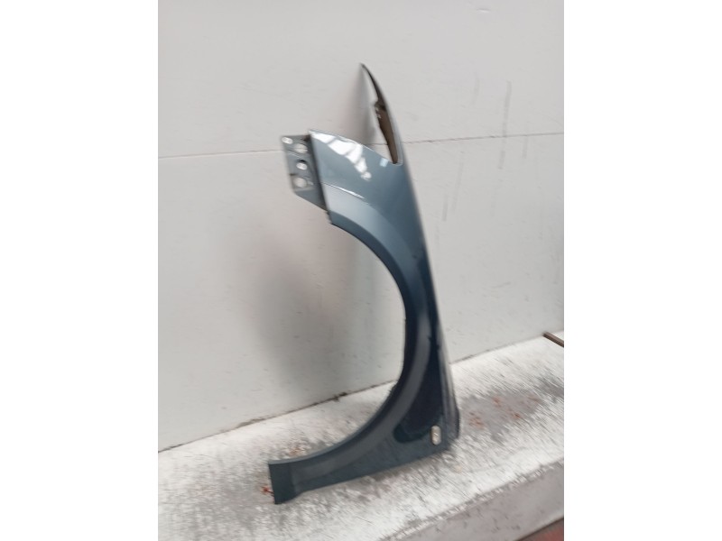 Recambio de aleta delantera izquierda para audi a6 allroad c6 (4fh) 2.7 tdi quattro referencia OEM IAM   