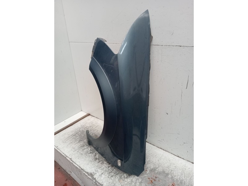 Recambio de aleta delantera izquierda para audi a6 allroad c6 (4fh) 2.7 tdi quattro referencia OEM IAM   