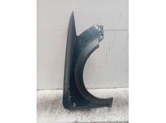 Recambio de aleta delantera derecha para audi a6 allroad c6 (4fh) 2.7 tdi quattro referencia OEM IAM   