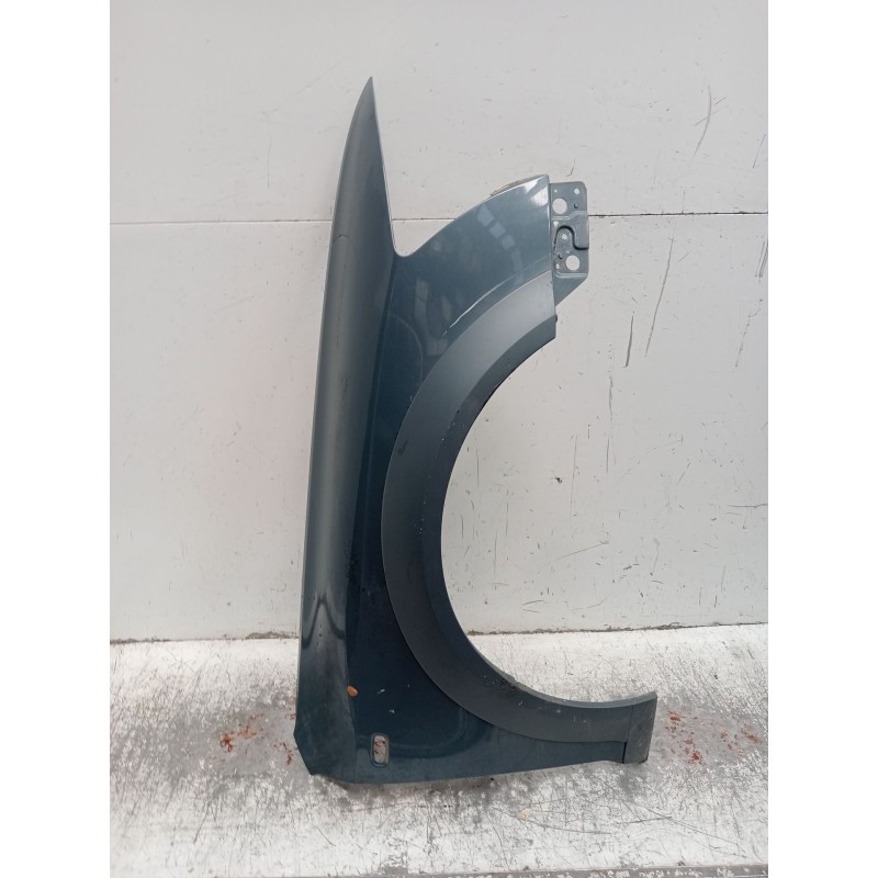 Recambio de aleta delantera derecha para audi a6 allroad c6 (4fh) 2.7 tdi quattro referencia OEM IAM   