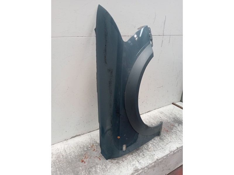 Recambio de aleta delantera derecha para audi a6 allroad c6 (4fh) 2.7 tdi quattro referencia OEM IAM   