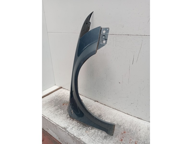 Recambio de aleta delantera derecha para audi a6 allroad c6 (4fh) 2.7 tdi quattro referencia OEM IAM   