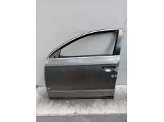 Recambio de puerta delantera izquierda para volkswagen passat b6 (3c2) 2.0 tdi 16v referencia OEM IAM  4P 