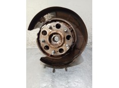 Recambio de mangueta trasera izquierda para kia sportage ii (je_, km_) 2.0 crdi referencia OEM IAM   