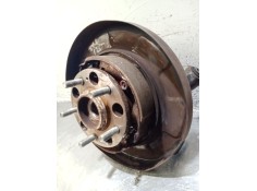 Recambio de mangueta trasera izquierda para kia sportage ii (je_, km_) 2.0 crdi referencia OEM IAM    2