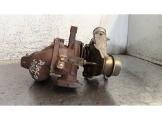 Recambio de turbocompresor para peugeot 306 berlina 3/4/5 puertas (s2) 2.0 hdi cat referencia OEM IAM 9632406680 7069761  2