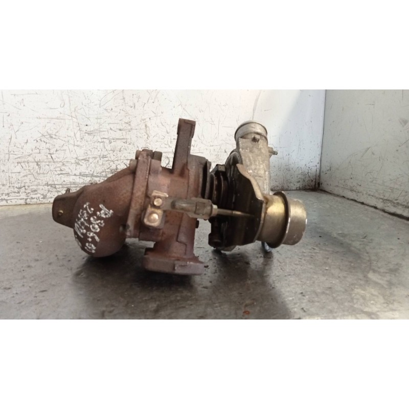 Recambio de turbocompresor para peugeot 306 berlina 3/4/5 puertas (s2) 2.0 hdi cat referencia OEM IAM 9632406680 7069761 
