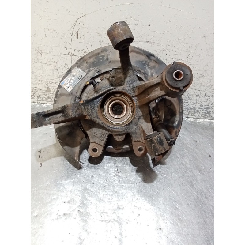 Recambio de mangueta trasera derecha para kia sportage ii (je_, km_) 2.0 crdi referencia OEM IAM   