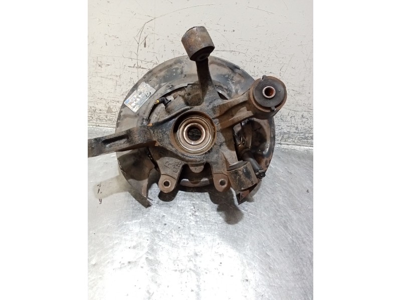 Recambio de mangueta trasera derecha para kia sportage ii (je_, km_) 2.0 crdi referencia OEM IAM   