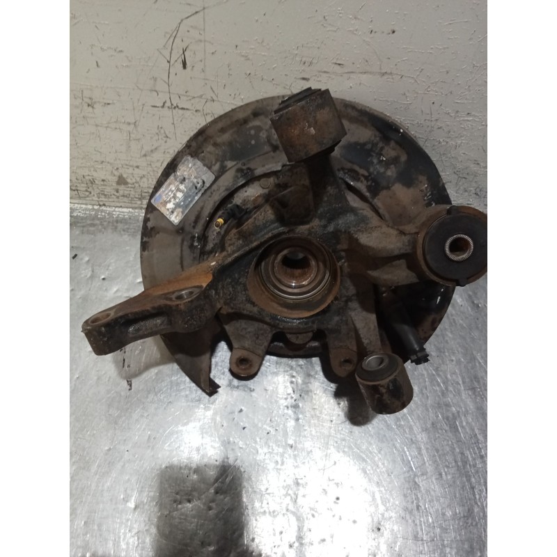 Recambio de mangueta trasera derecha para kia sportage ii (je_, km_) 2.0 crdi referencia OEM IAM   