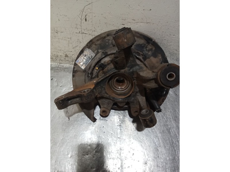 Recambio de mangueta trasera derecha para kia sportage ii (je_, km_) 2.0 crdi referencia OEM IAM   