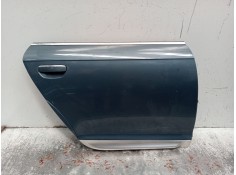 Recambio de puerta trasera derecha para audi a6 allroad c6 (4fh) 2.7 tdi quattro referencia OEM IAM  5p 