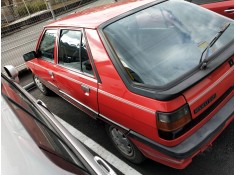 renault 11 del año 1987 2