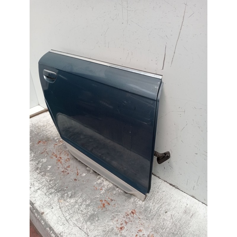 Recambio de puerta trasera derecha para audi a6 allroad c6 (4fh) 2.7 tdi quattro referencia OEM IAM  5p 