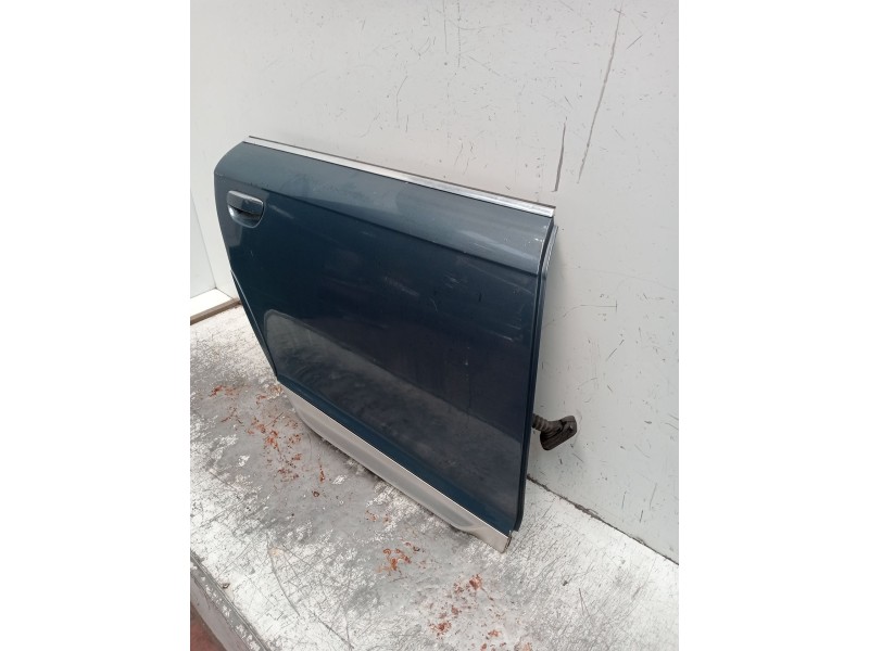 Recambio de puerta trasera derecha para audi a6 allroad c6 (4fh) 2.7 tdi quattro referencia OEM IAM  5p 