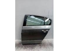 Recambio de puerta trasera izquierda para volkswagen passat b6 (3c2) 2.0 tdi 16v referencia OEM IAM  4P 