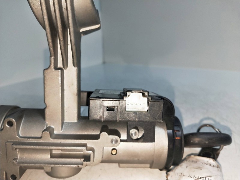 Recambio de conmutador de arranque para hyundai elantra (xd) referencia OEM IAM 954202D000  
