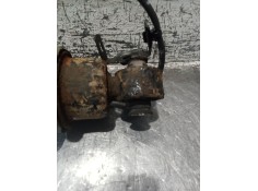 Recambio de amortiguador trasero derecho para peugeot 407 coupé (6c_) 2.7 hdi referencia OEM IAM    2