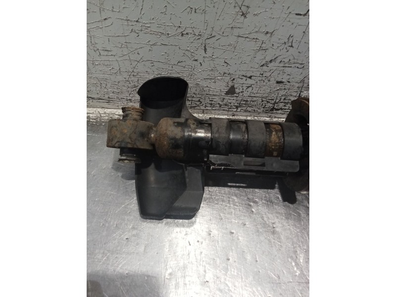 Recambio de amortiguador trasero derecho para peugeot 407 coupé (6c_) 2.7 hdi referencia OEM IAM   