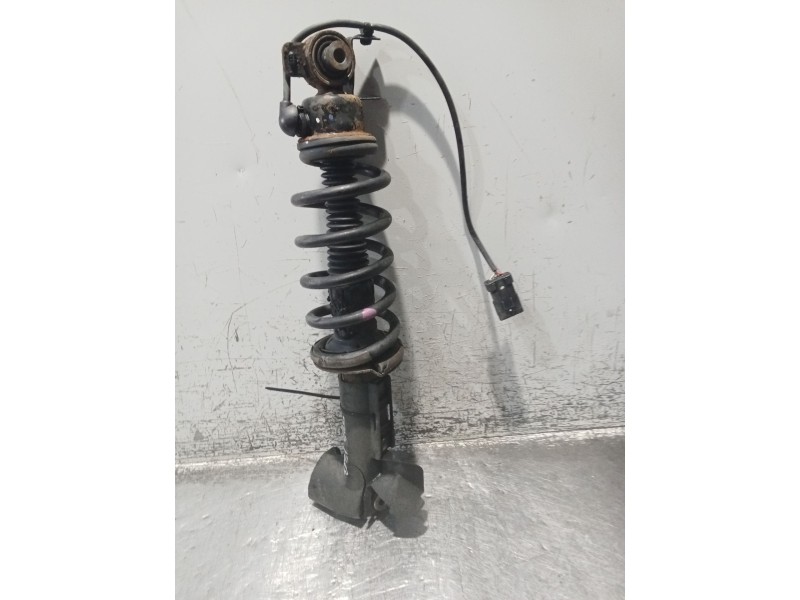 Recambio de amortiguador trasero izquierdo para peugeot 407 coupé (6c_) 2.7 hdi referencia OEM IAM   