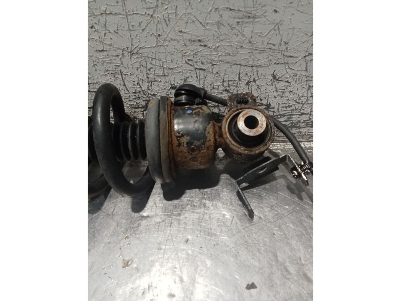 Recambio de amortiguador trasero izquierdo para peugeot 407 coupé (6c_) 2.7 hdi referencia OEM IAM   