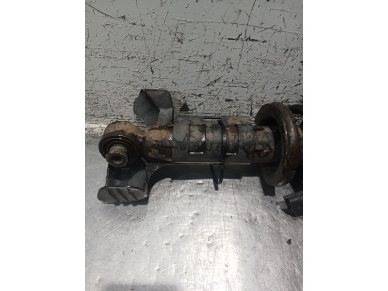 Recambio de amortiguador trasero izquierdo para peugeot 407 coupé (6c_) 2.7 hdi referencia OEM IAM   