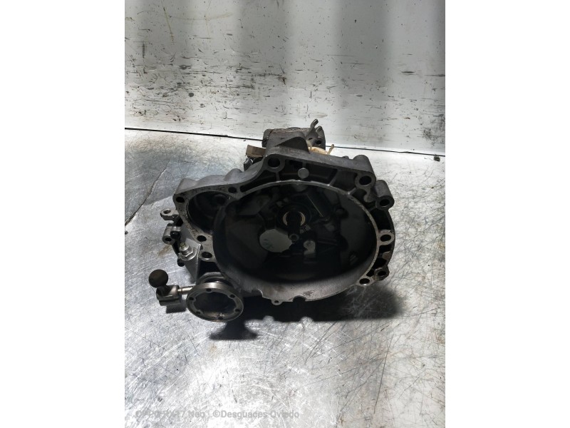 Recambio de caja cambios para volkswagen polo (801/803) 1.05 referencia OEM IAM AHZ 181201 