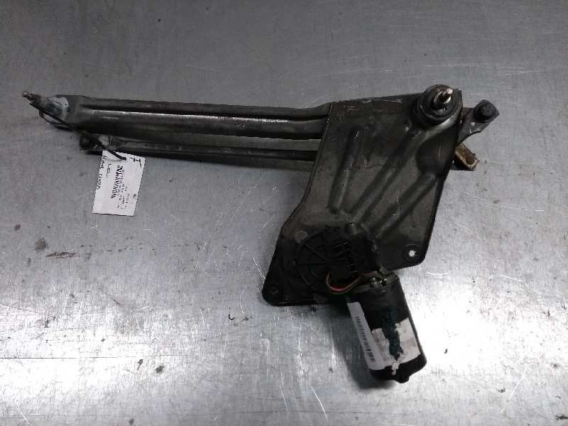 Recambio de motor limpia delantero para ford orion referencia OEM IAM 0390241308 83AB17B571AC 