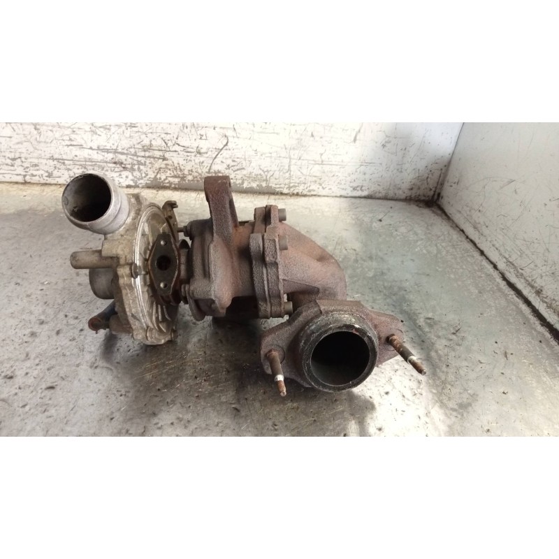 Recambio de turbocompresor para peugeot 306 berlina 3/4/5 puertas (s2) 2.0 hdi cat referencia OEM IAM 9632406680 7069761 