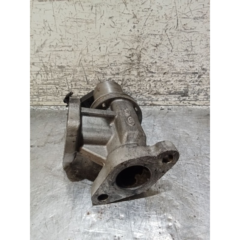 Recambio de valvula egr para kia sportage ii (je_, km_) 2.0 crdi referencia OEM IAM 2841027410  