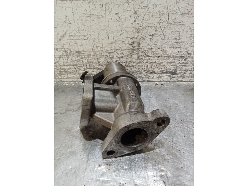 Recambio de valvula egr para kia sportage ii (je_, km_) 2.0 crdi referencia OEM IAM 2841027410  