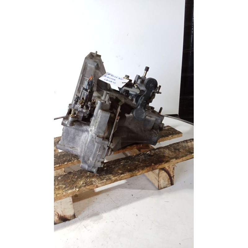 Recambio de caja cambios para honda accord v (cc, cd) 2.0 i (cd4) referencia OEM IAM N2C4 5V 2022864