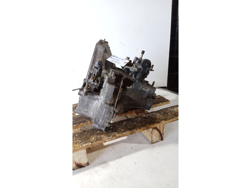 Recambio de caja cambios para honda accord v (cc, cd) 2.0 i (cd4) referencia OEM IAM N2C4 5V 2022864