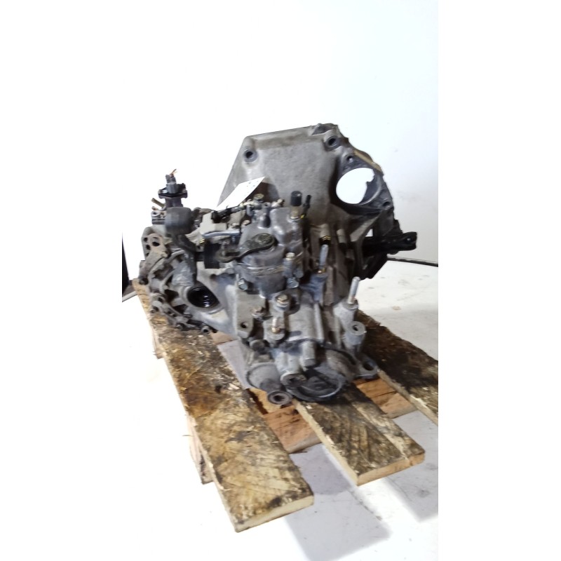 Recambio de caja cambios para honda accord v (cc, cd) 2.0 i (cd4) referencia OEM IAM N2C4 5V 2022864